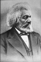 Frederick Douglass